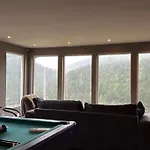 Fossen Bratte Mountain * Eikedalen