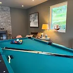 Fossen Bratte Mountain Villa
