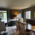 Fossen Bratte Mountain Villa