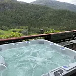 Fossen Bratte Mountain Villa