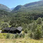 Fossen Bratte Mountain * Eikedalen