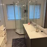 Fossen Bratte Mountain Villa *