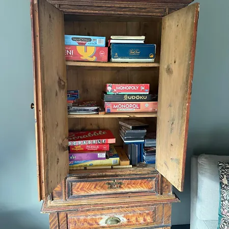 Fossen Bratte Mountain Eikedalen