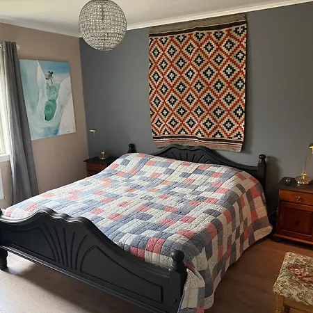 فيلة Fossen Bratte Mountain