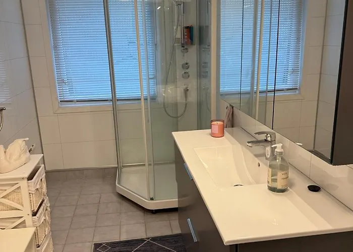 Fossen Bratte Mountain Villa *