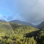 Villa Fossen Bratte Mountain *