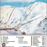 Fossen Bratte Mountain Villa *